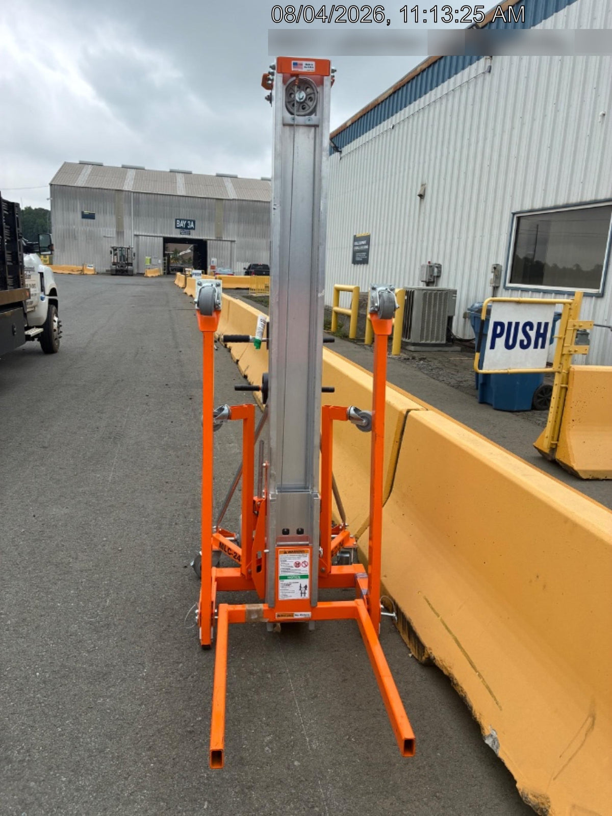 2026 LIFTSMART MLC-24
