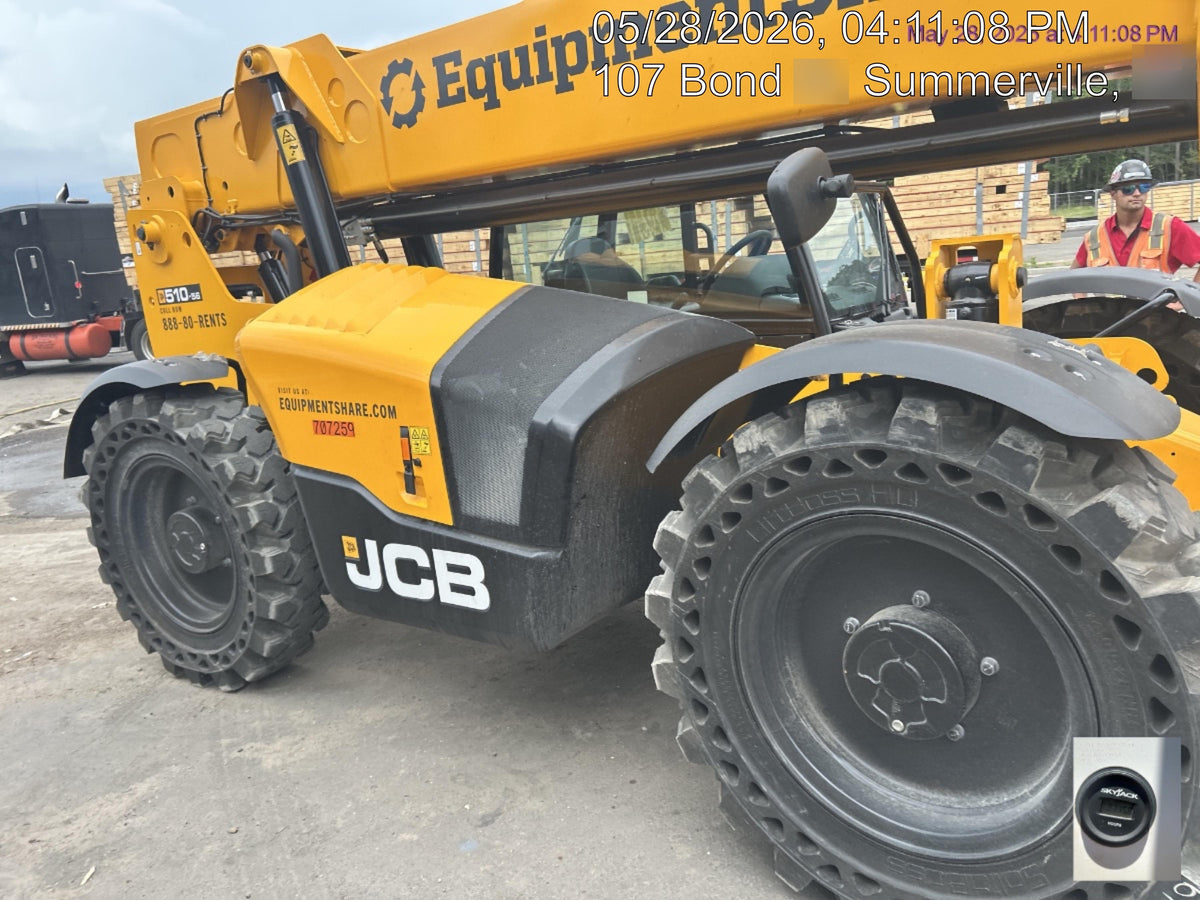 2026 JCB 510-56