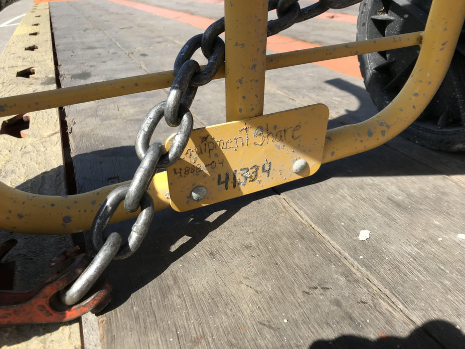 2019 FOSTORIA PUL-1000Q-CD