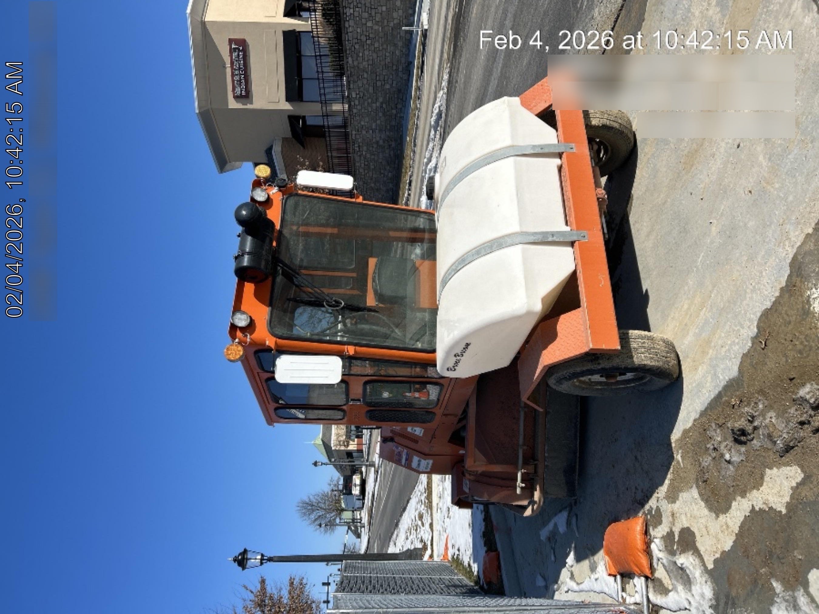 2023 BROCE RCT350