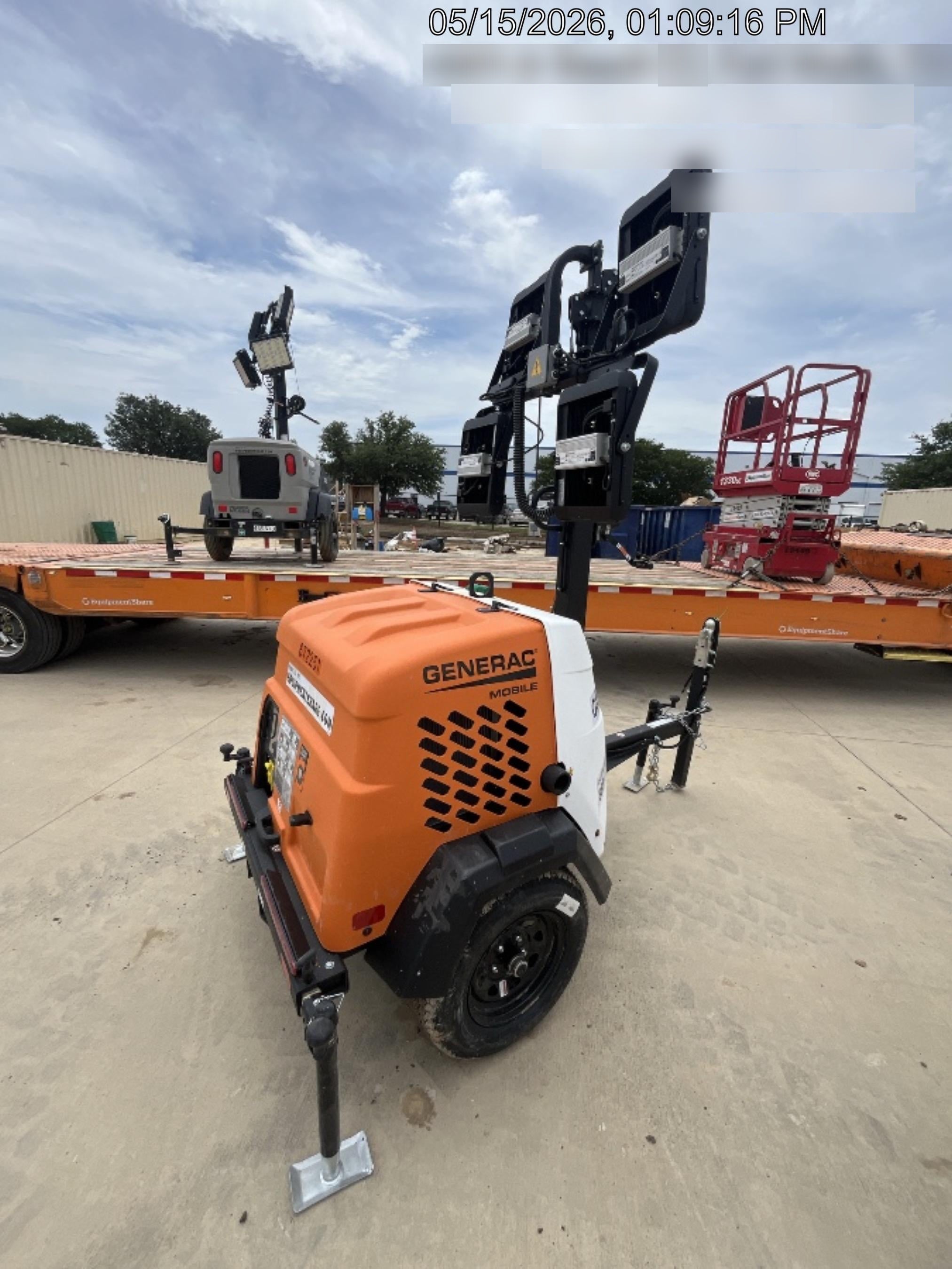 2026 GENERAC MLTS-4