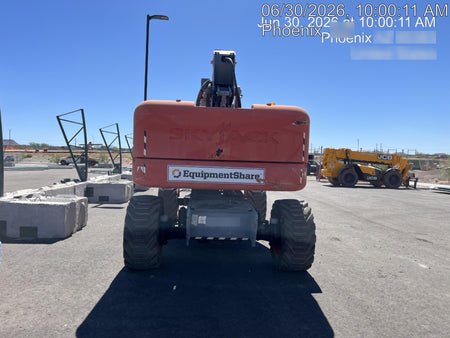 2022 SKYJACK SJ86T