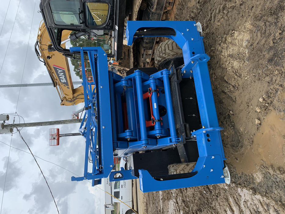 2020 GENIE GS-4390 RT