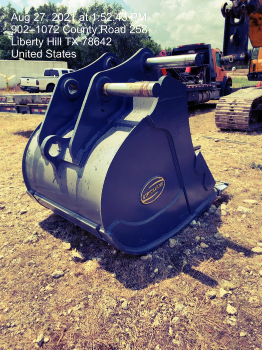 2021 STRICKLAND BT-45048