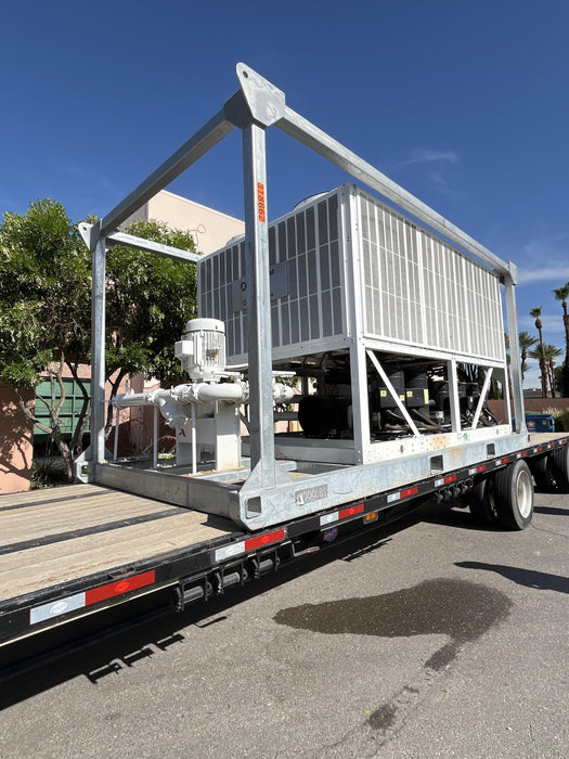 2023 CAPS PCHH-100TC-0NN0NN-5E5-0-PG2CEUP