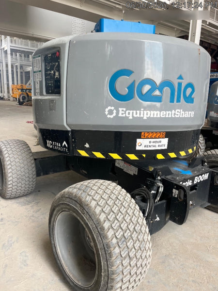 2024 GENIE Z-45 HF