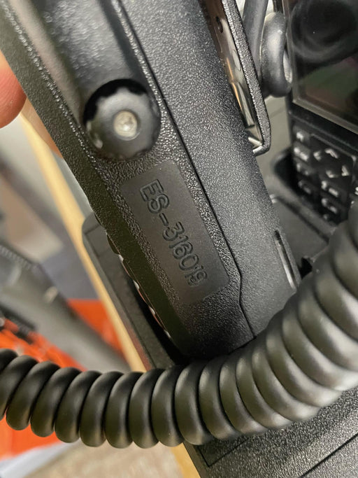 2023 MOTOROLA R7 DISPLAY