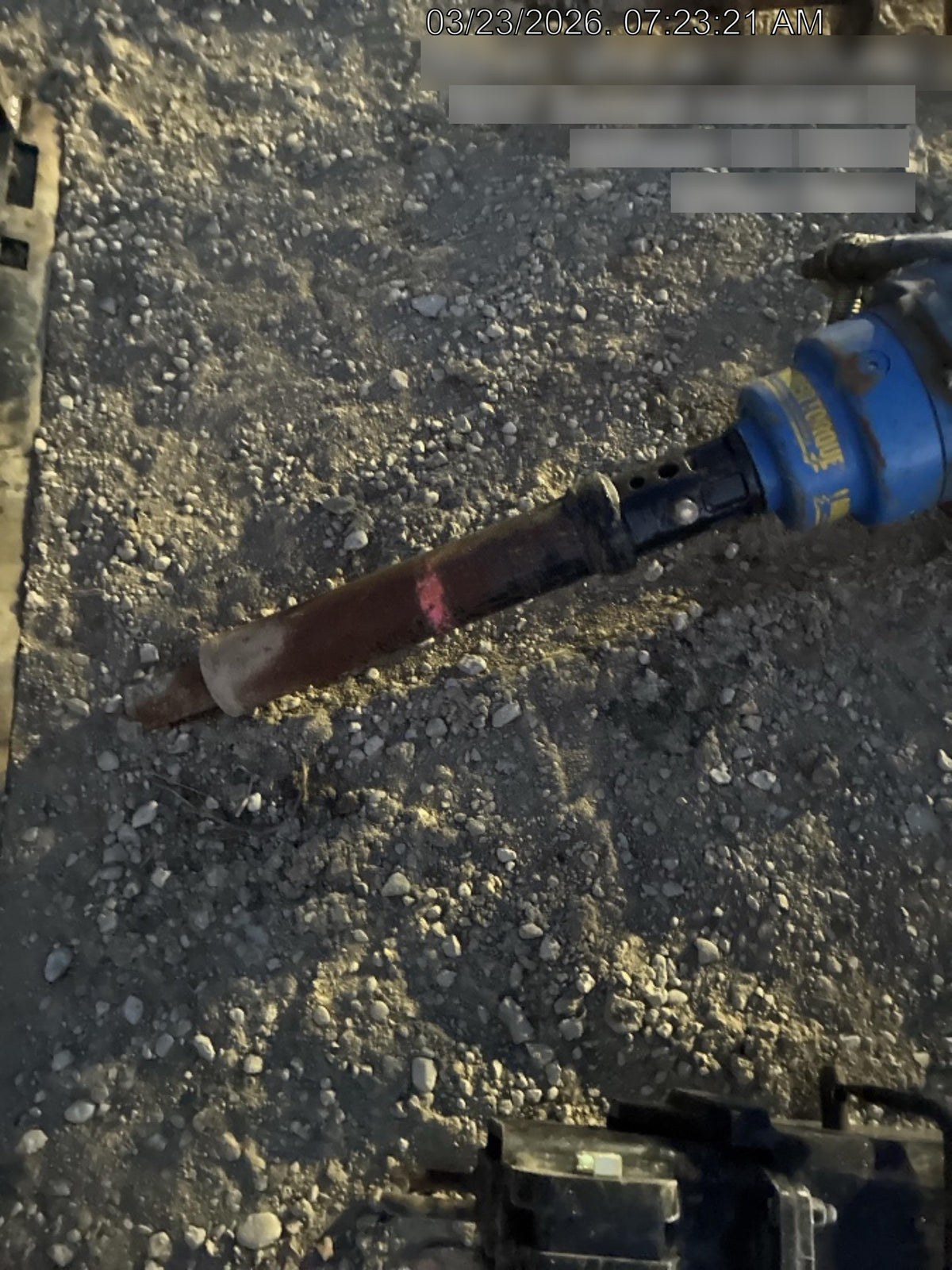 2023 AUGER TORQUE 3300-30