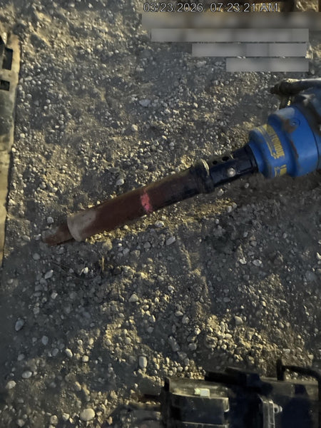 2023 AUGER TORQUE 3300-30
