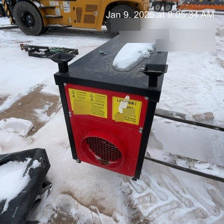 2022 CAMPO EB60E240480V