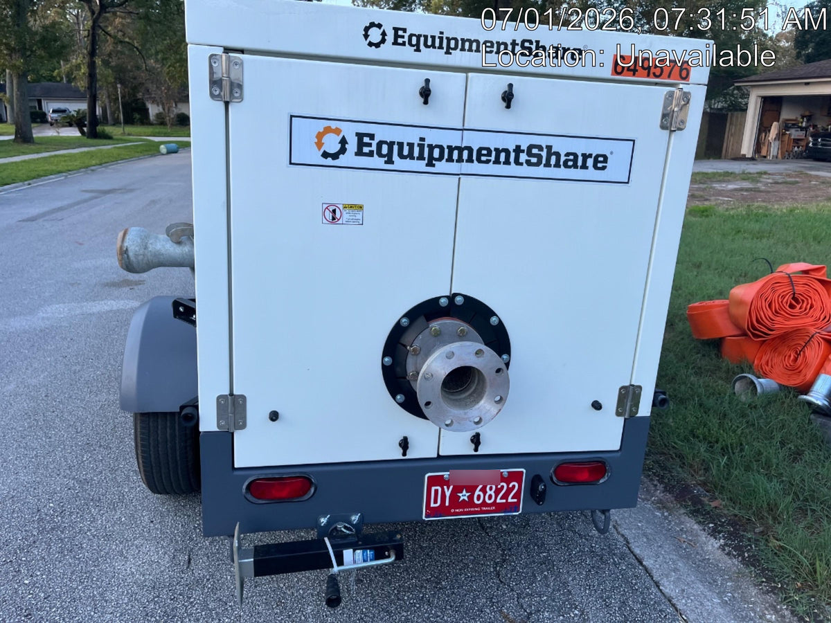 2026 ATLAS COPCO PAC F44 KD-S