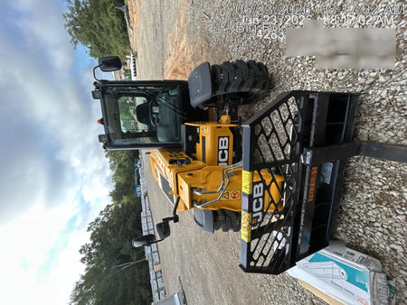 2026 JCB 505-20TC