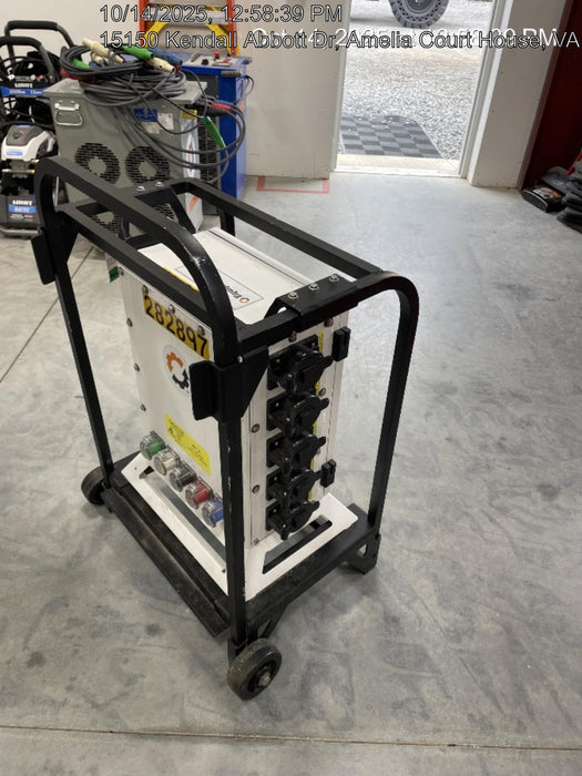 2022 TRYSTAR TP-43C-M-F10