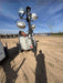 Wacker Neuson LTV6K-MH Wacker Neuson LTV6K Towable Light Tower