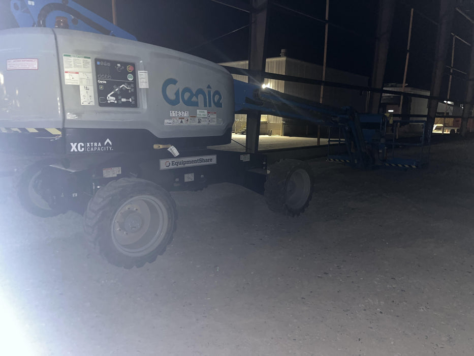 2020 Genie S-45 XC