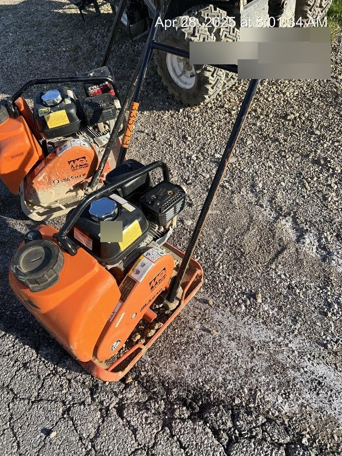 2023 MULTIQUIP MVC82VHW