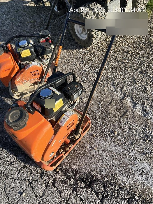 2023 MULTIQUIP MVC82VHW