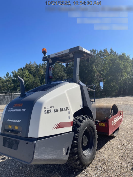 2024 DYNAPAC CA1300D