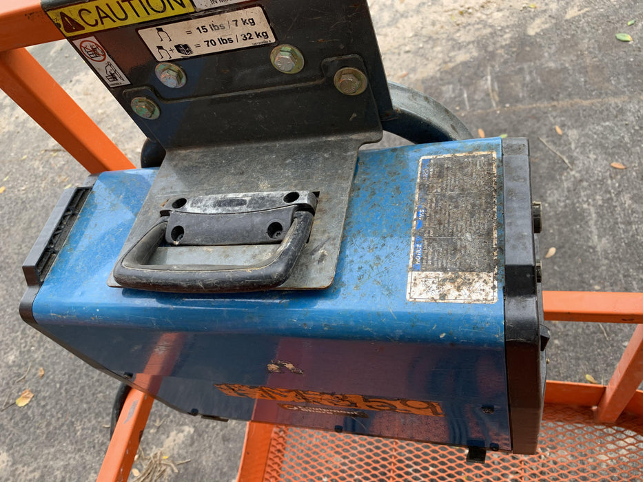 2020 MILLER ELECTRIC CST-280