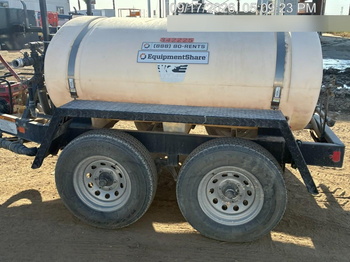 2023 WYLIE EXP-500L