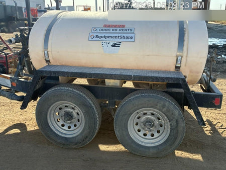 2023 WYLIE EXP-500L