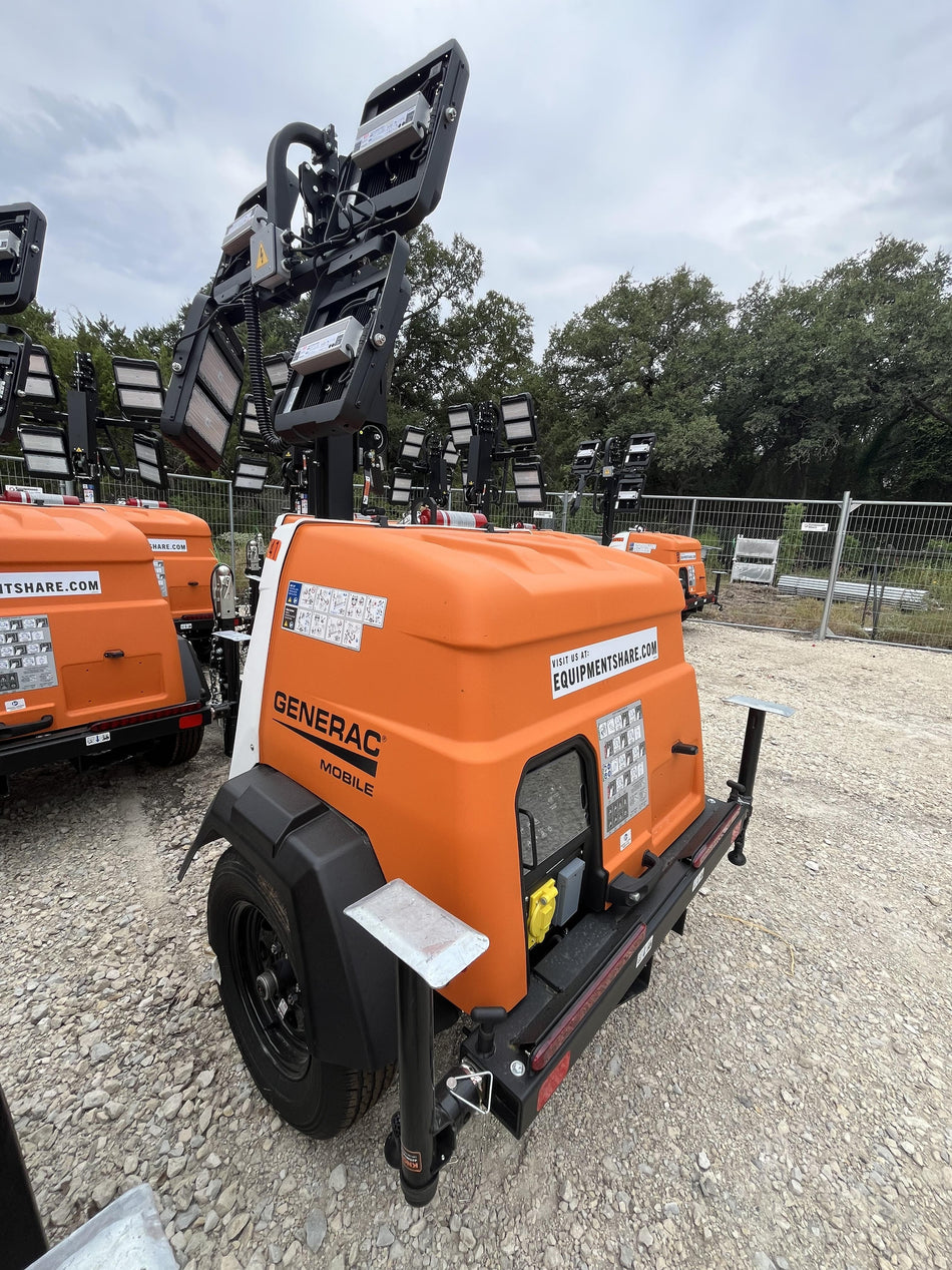 2026 GENERAC MLTS-4