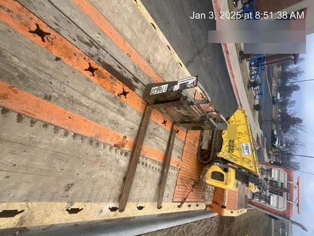 2021 PRO-LINK 6048-UWT