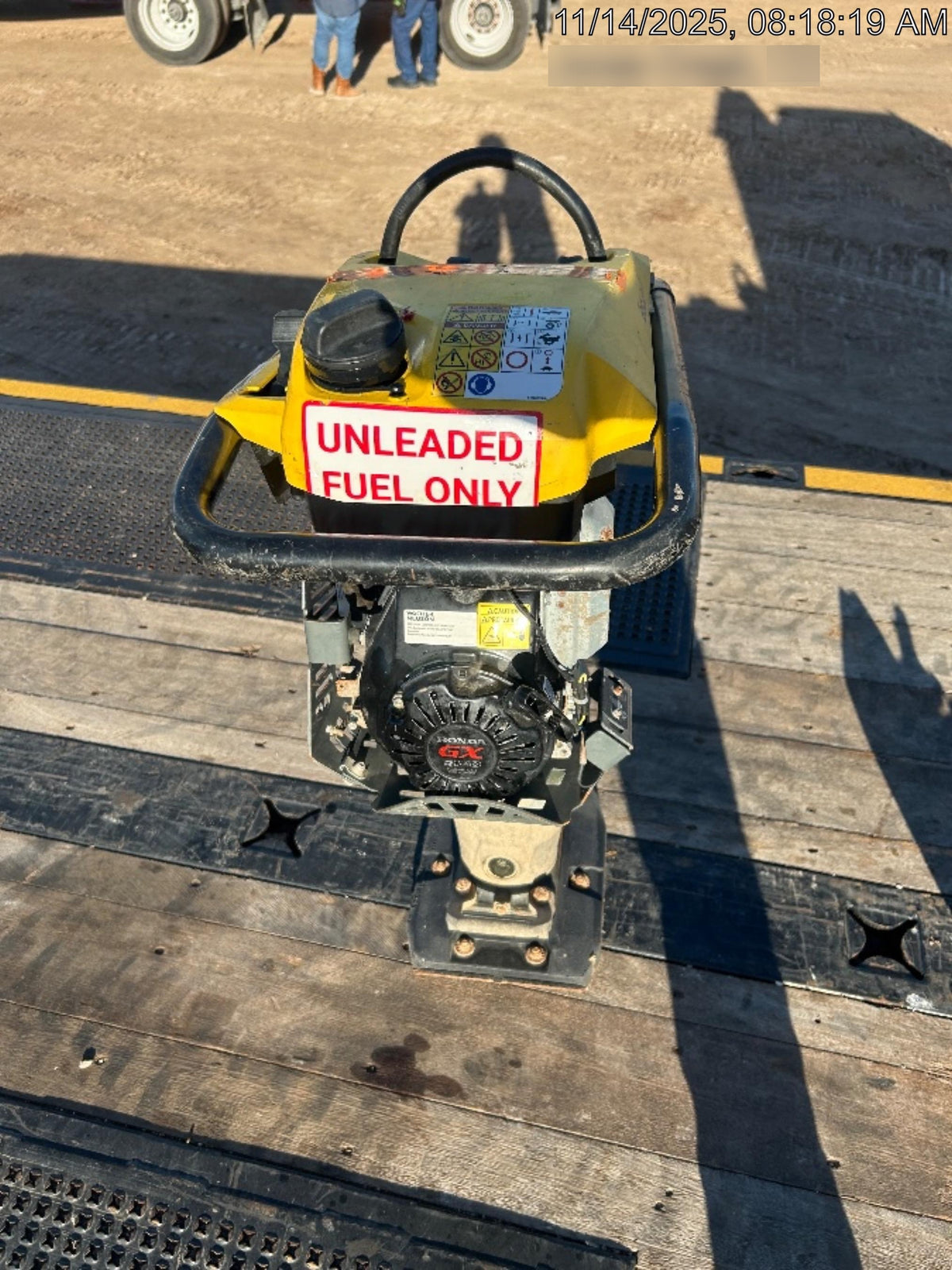 2024 WACKER NEUSON BS68-4Ab/28