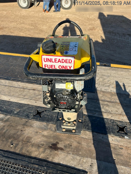 2024 WACKER NEUSON BS68-4Ab/28