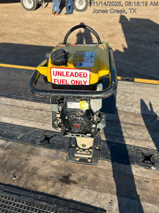 2024 WACKER NEUSON BS68-4Ab/28