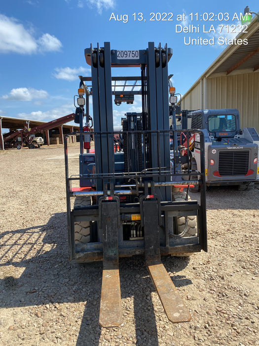 2022 HELI CPQYD40-KUH