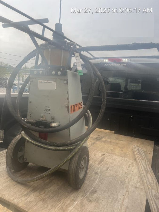 2020 PINNACLE PDQC-10000