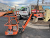 2019 JLG E450AJ