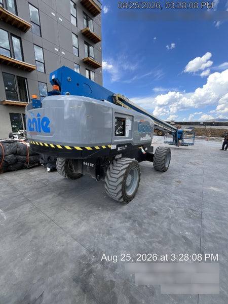 2024 GENIE S-85 XC