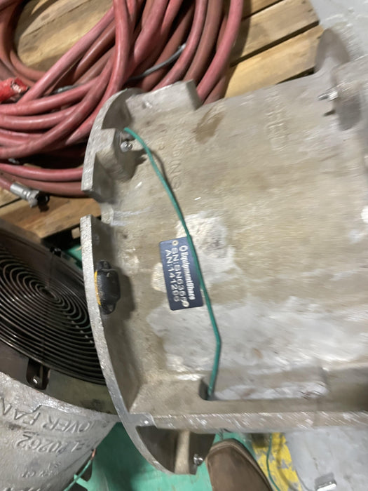 2021 MICHIGAN PNEUMATIC 20262