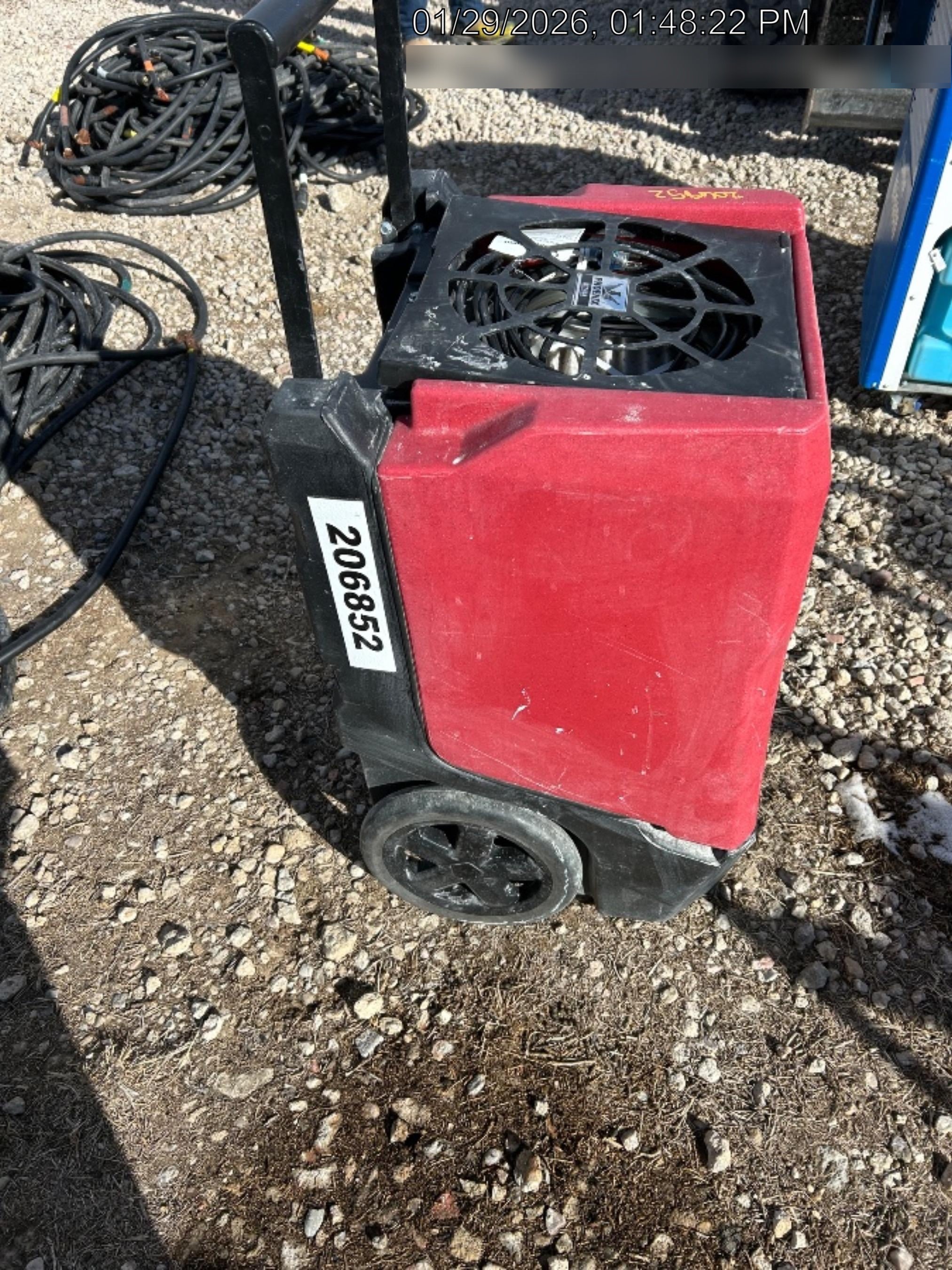 2022 PHOENIX DryMAX XL