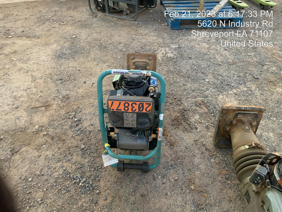 2021 AMMANN ATR 68 P