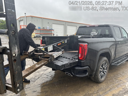 2025 STAR INDUSTRIES M1360B - Star JIB Boom