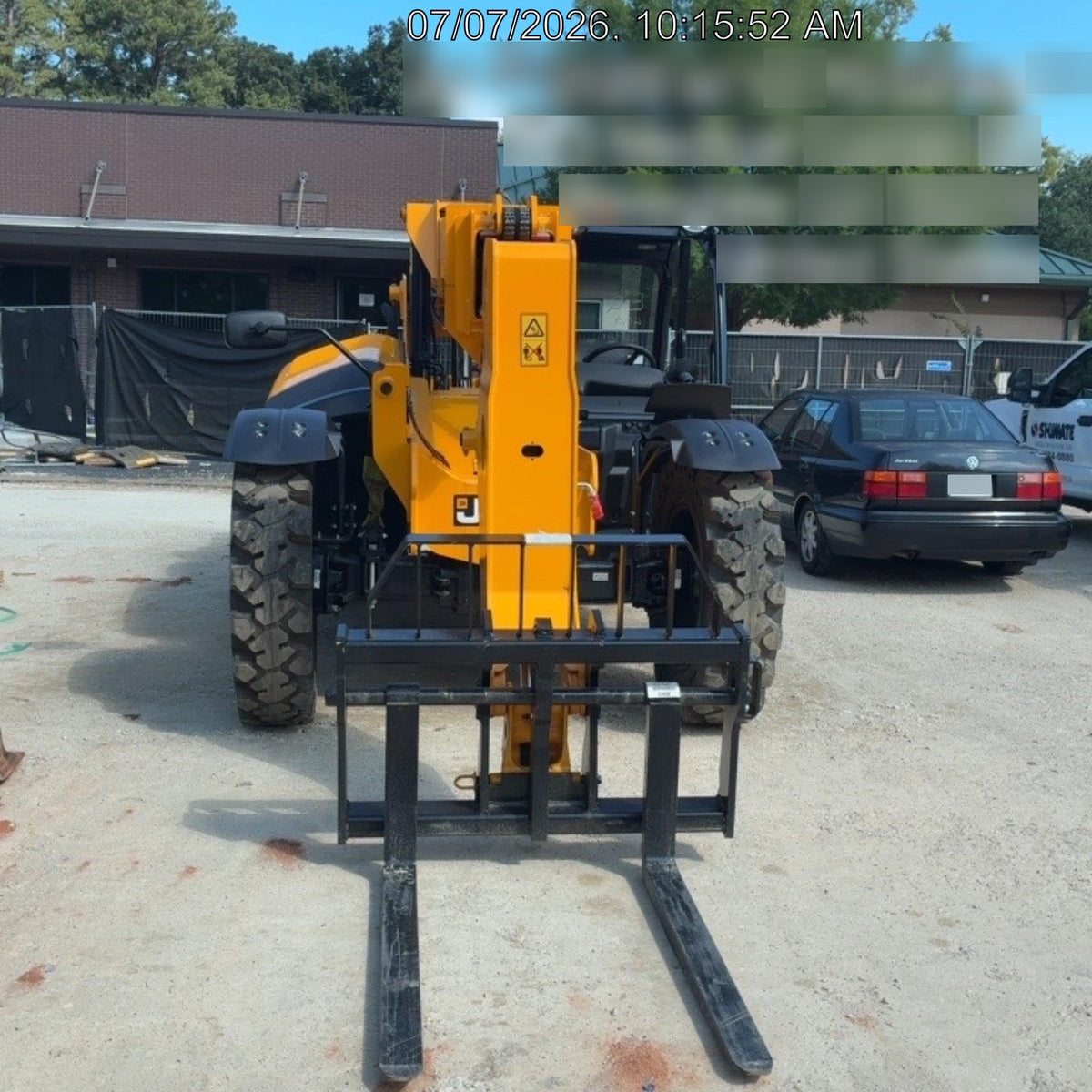 2026 JCB 506-36