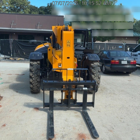 2026 JCB 506-36