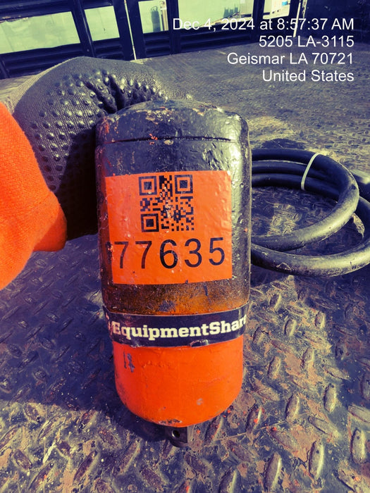 2020 MICHIGAN PNEUMATIC 750SS