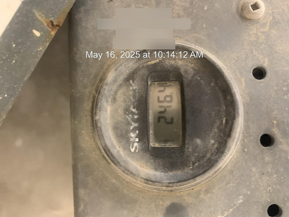 2018 SKYJACK SJIII-3219