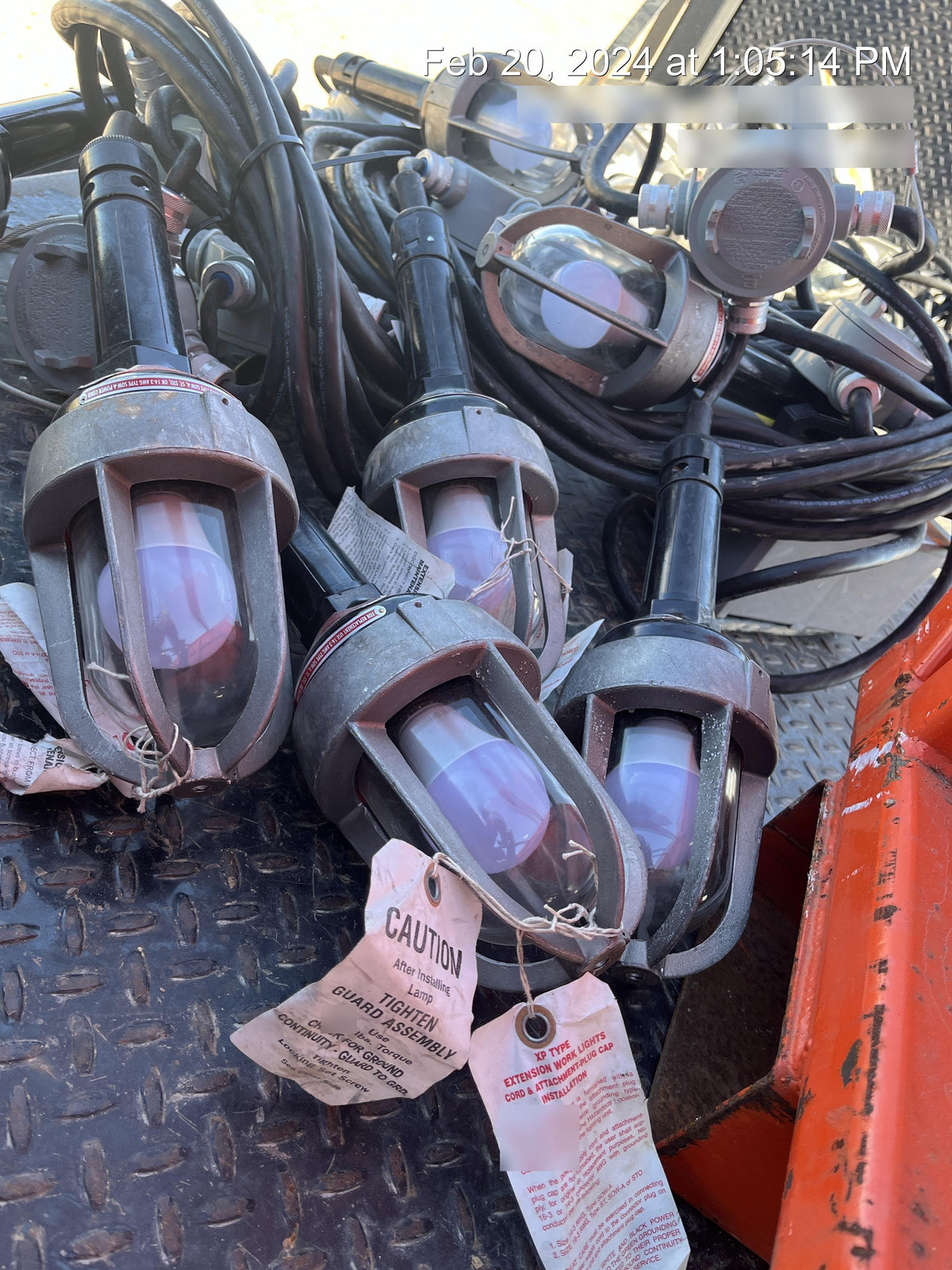 2021 LIND EQUIPMENT TLS-80XPLEDRE-LV