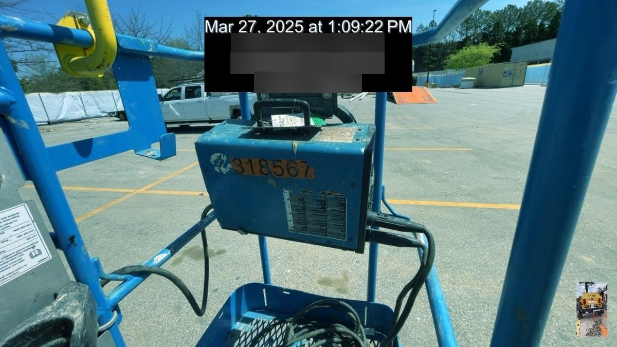 2023 MILLER ELECTRIC CST-282