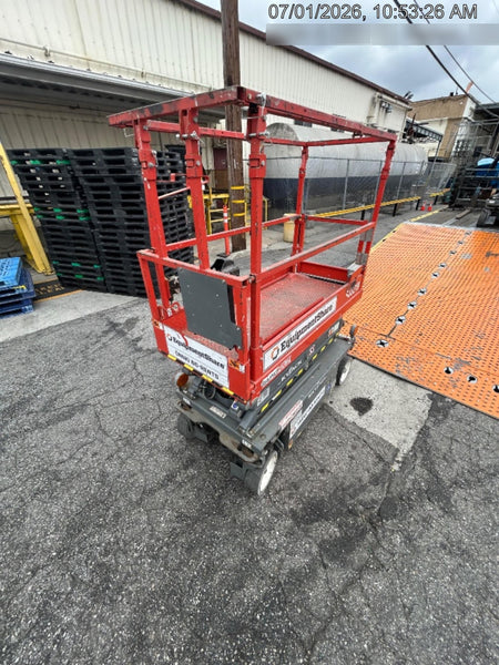 2022 SKYJACK SJ3219
