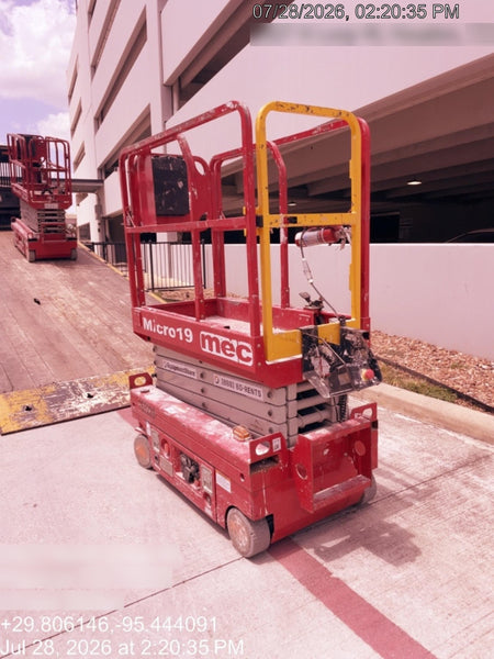2021 MEC Micro 19