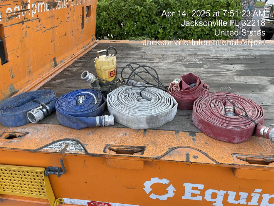 2020 WACKER NEUSON PST2