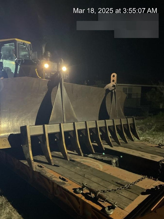 2022 D&E MANUFACTURING RKD0910.50