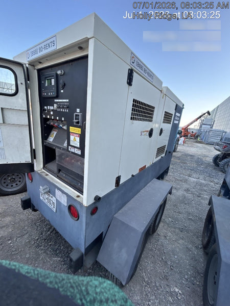 2020 ATLAS COPCO QAS 125