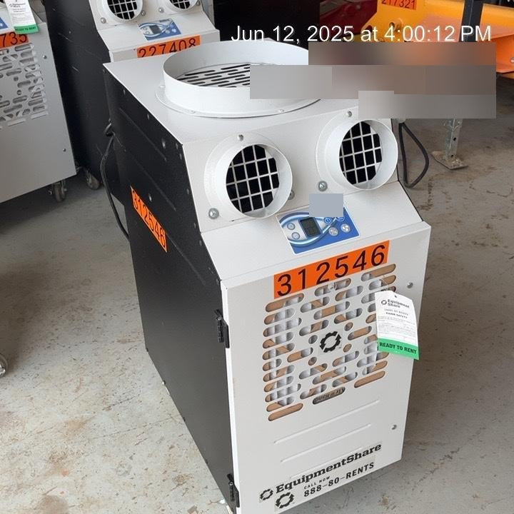2023 KWIKOOL KPAC1411-2
